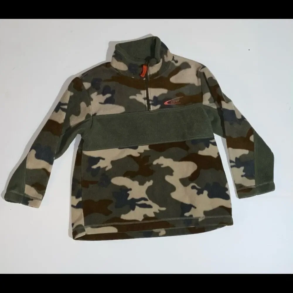 CHILDRENS PLACE FLEECE SIZE S (5/6)